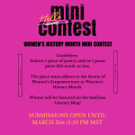 Womens-Month-Mini-Contest-Intro-Post-2