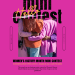 Womens-Month-Mini-Contest-Intro-Post-1