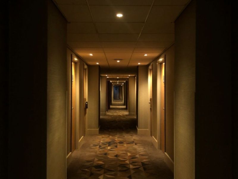 Hungry Ghost Part&nbsp;2