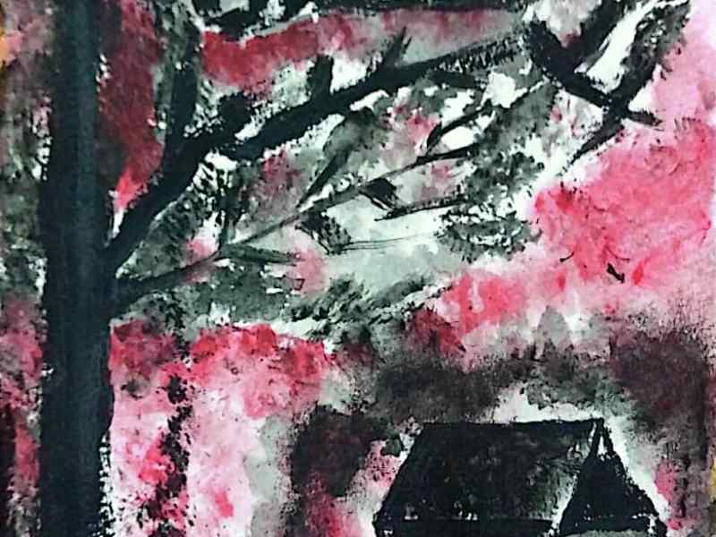 The Woman In Her&nbsp;20