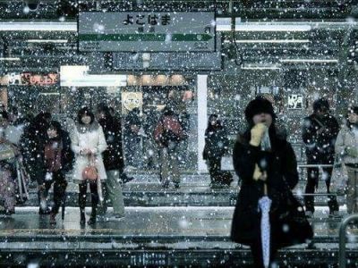 Hungry Ghost Part&nbsp;3