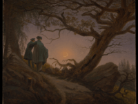 As the Silence&nbsp;Spoke