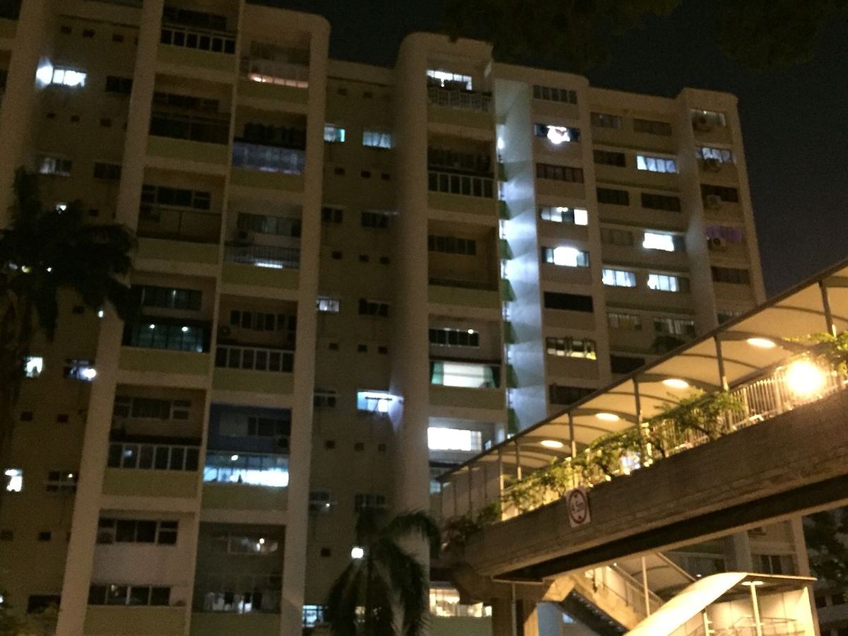 Hungry Ghost Part&nbsp;4